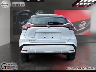 2022 Nissan Kicks à Donnacona, Québec - 4 - w320h240px