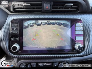 2022 Nissan KICKS in Donnacona, Quebec - 18 - w320h240px
