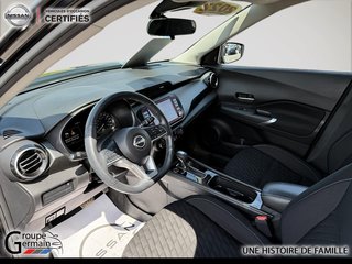 2022 Nissan KICKS in Donnacona, Quebec - 12 - w320h240px