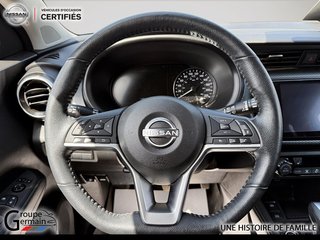 2022 Nissan KICKS in Donnacona, Quebec - 14 - w320h240px