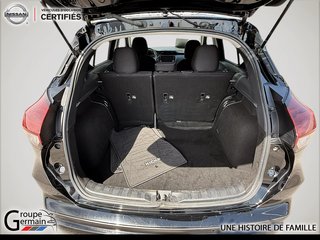 2022 Nissan KICKS in Donnacona, Quebec - 20 - w320h240px