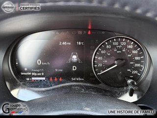 2022 Nissan KICKS in Donnacona, Quebec - 21 - w320h240px