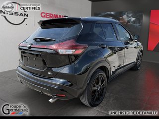 2022 Nissan KICKS in Donnacona, Quebec - 5 - w320h240px