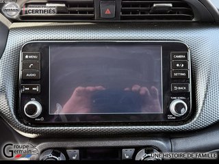 2022 Nissan KICKS in Donnacona, Quebec - 17 - w320h240px