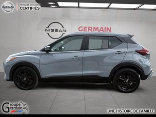 2022 Nissan KICKS in Donnacona, Quebec - 2 - w320h240px