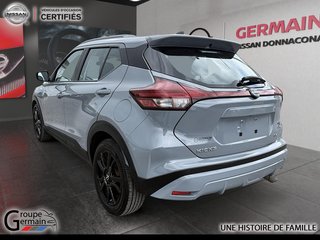 2022 Nissan KICKS in Donnacona, Quebec - 3 - w320h240px
