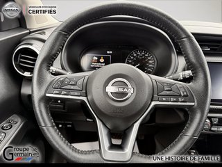 2022 Nissan KICKS in Donnacona, Quebec - 15 - w320h240px