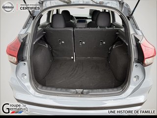 2022 Nissan KICKS in Donnacona, Quebec - 20 - w320h240px