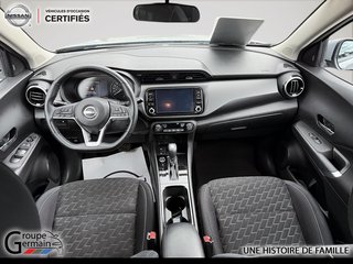 2022 Nissan KICKS in Donnacona, Quebec - 14 - w320h240px