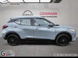 2022 Nissan KICKS in Donnacona, Quebec - 6 - w320h240px