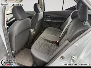 2022 Nissan KICKS in Donnacona, Quebec - 19 - w320h240px