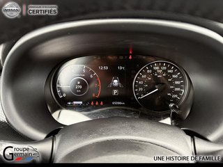 2022 Nissan KICKS in Donnacona, Quebec - 21 - w320h240px