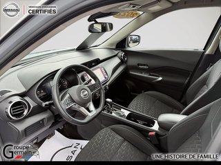 2022 Nissan KICKS in Donnacona, Quebec - 12 - w320h240px