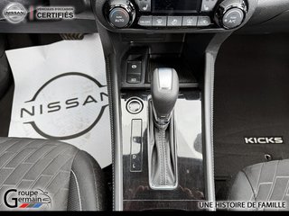 2022 Nissan KICKS in Donnacona, Quebec - 16 - w320h240px