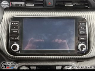 2022 Nissan KICKS in Donnacona, Quebec - 18 - w320h240px