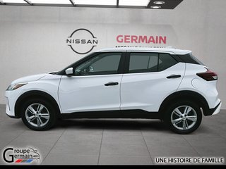 2022 Nissan KICKS in Donnacona, Quebec - 2 - w320h240px