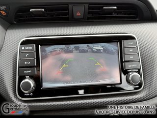 2022 Nissan KICKS à Donnacona, Québec - 20 - w320h240px