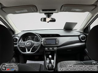 2022 Nissan KICKS à Donnacona, Québec - 21 - w320h240px
