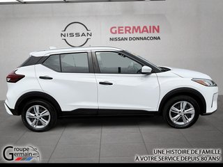 2022 Nissan KICKS à Donnacona, Québec - 6 - w320h240px