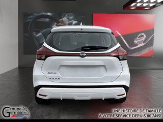 2022 Nissan KICKS à Donnacona, Québec - 4 - w320h240px