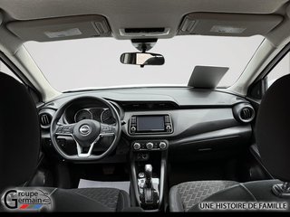 2022 Nissan KICKS in Donnacona, Quebec - 21 - w320h240px