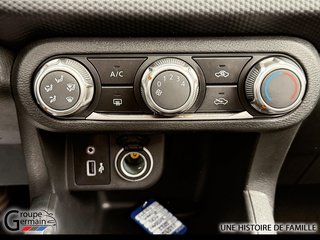 2022 Nissan KICKS in Donnacona, Quebec - 18 - w320h240px