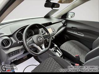 2022 Nissan KICKS à Donnacona, Québec - 12 - w320h240px