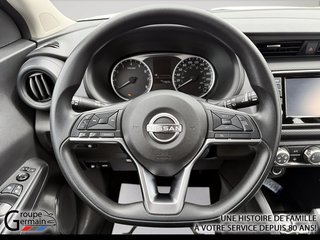 2022 Nissan KICKS à Donnacona, Québec - 16 - w320h240px