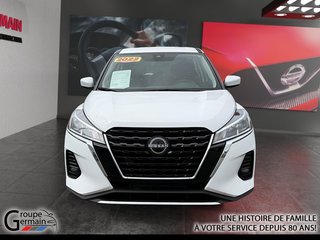 2022 Nissan KICKS à Donnacona, Québec - 8 - w320h240px
