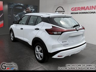 2022 Nissan KICKS à Donnacona, Québec - 3 - w320h240px