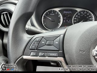 2022 Nissan KICKS à Donnacona, Québec - 14 - w320h240px