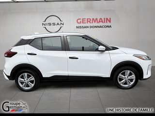 2022 Nissan KICKS in Donnacona, Quebec - 6 - w320h240px