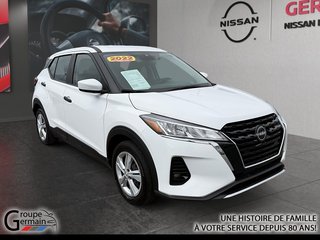 2022 Nissan KICKS à Donnacona, Québec - 7 - w320h240px
