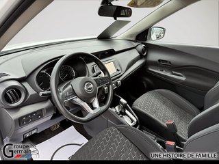 2022 Nissan KICKS in Donnacona, Quebec - 12 - w320h240px