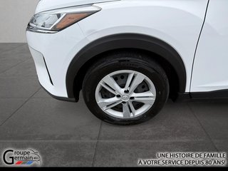 2022 Nissan KICKS à Donnacona, Québec - 9 - w320h240px
