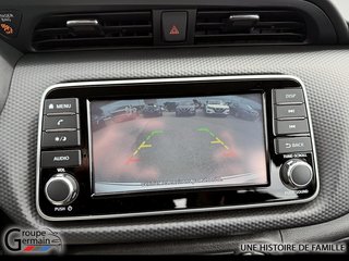 2022 Nissan KICKS in Donnacona, Quebec - 20 - w320h240px