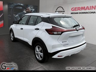 2022 Nissan KICKS in Donnacona, Quebec - 3 - w320h240px