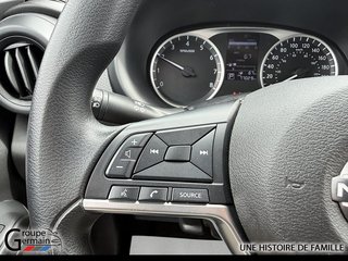 2022 Nissan KICKS in Donnacona, Quebec - 14 - w320h240px