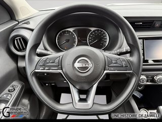 2022 Nissan KICKS in Donnacona, Quebec - 16 - w320h240px
