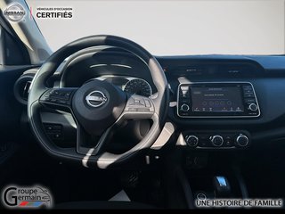 2023 Nissan Kicks in Donnacona, Quebec - 20 - w320h240px