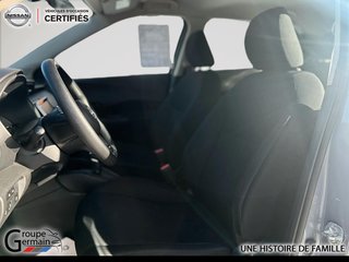 2023 Nissan Kicks in Donnacona, Quebec - 10 - w320h240px