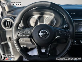 2023 Nissan Kicks in Donnacona, Quebec - 12 - w320h240px