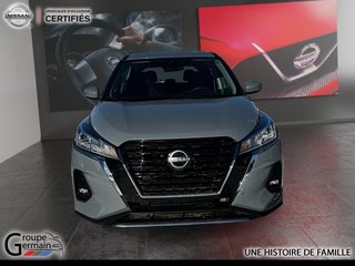 2023 Nissan Kicks in Donnacona, Quebec - 8 - w320h240px