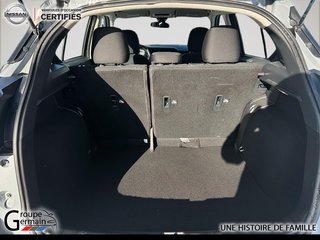 2023 Nissan Kicks in Donnacona, Quebec - 24 - w320h240px