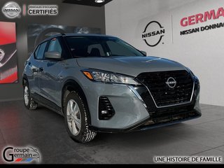 2023 Nissan Kicks in Donnacona, Quebec - 7 - w320h240px