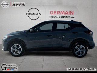 2023 Nissan Kicks in Donnacona, Quebec - 2 - w320h240px