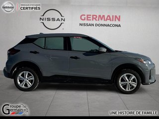 2023 Nissan Kicks in Donnacona, Quebec - 6 - w320h240px