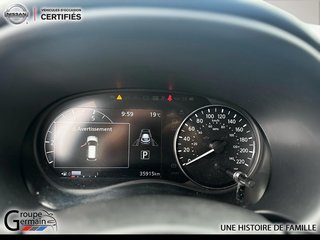 2023 Nissan Kicks in Donnacona, Quebec - 15 - w320h240px