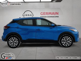 2023 Nissan Kicks à Donnacona, Québec - 6 - w320h240px