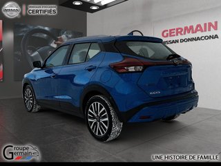 2023 Nissan Kicks à Donnacona, Québec - 3 - w320h240px